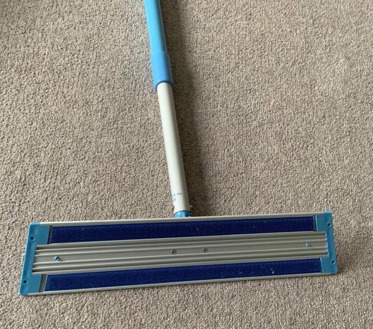 Ecloth Mop with pad 