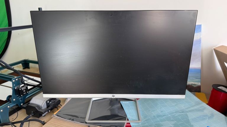 27 inch Monitor