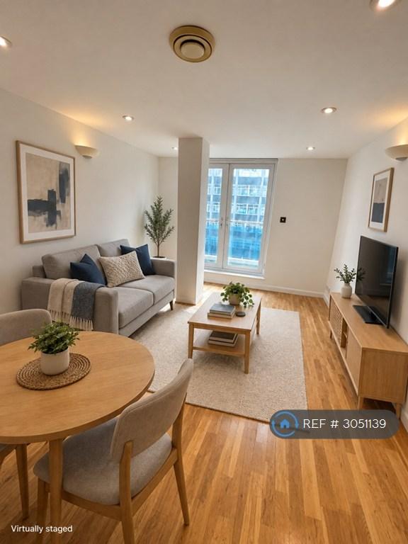 2 bedroom flat in Platinum House, Harrow, HA1 (2 bed) (#3051139)