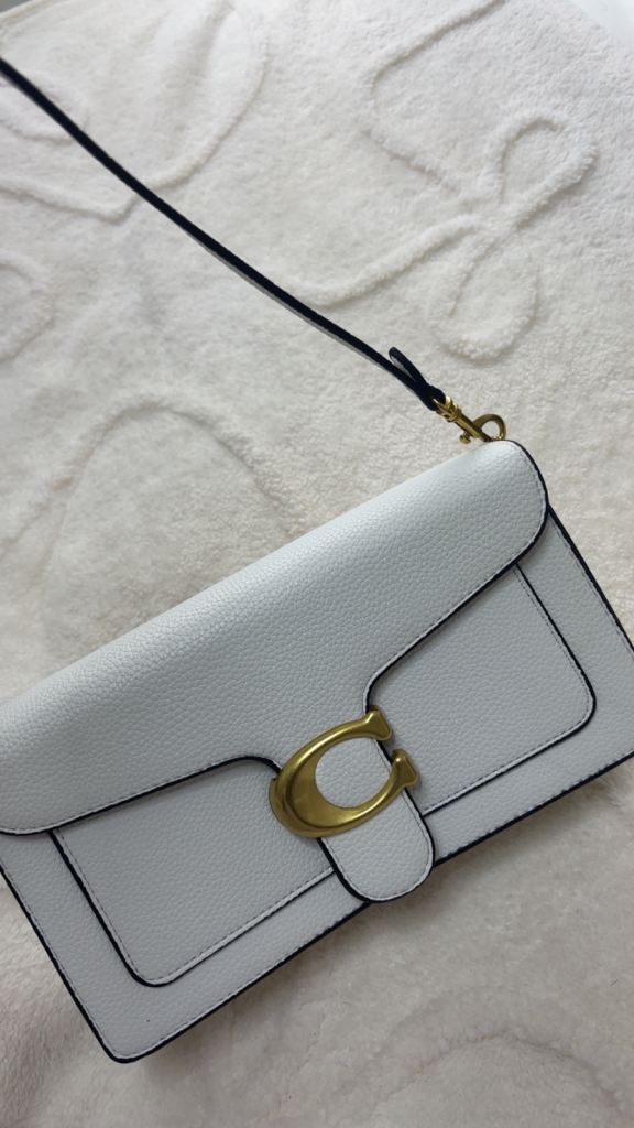 Coach handbag 