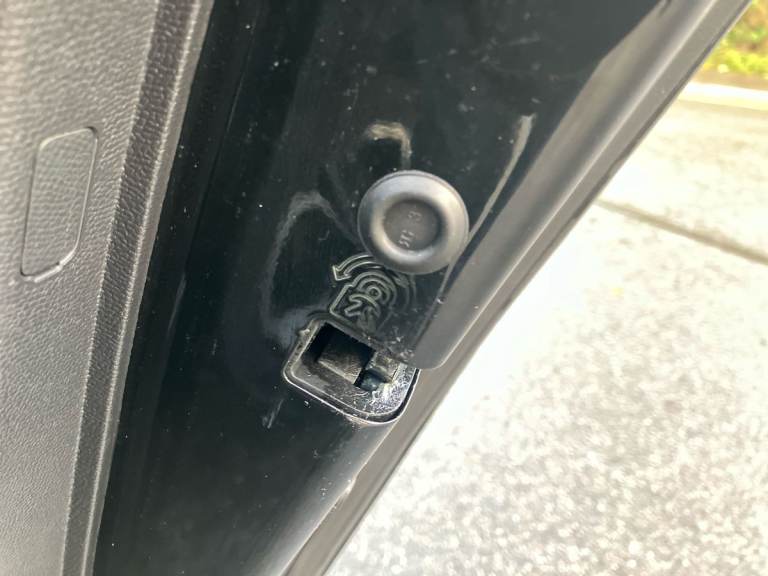 2022 Vauxhall Corsa 1.2 Turbo Ultimate 5dr Hatchback PETROL Manual