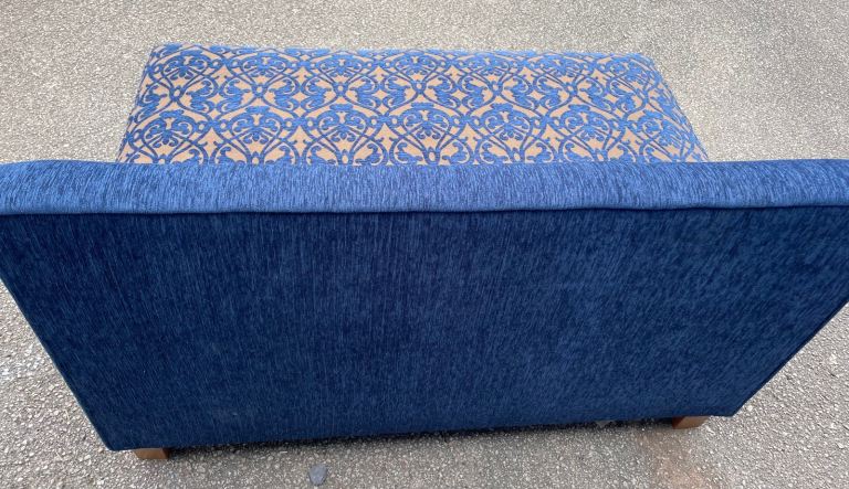 Waiting reception sofa Delivery Available 