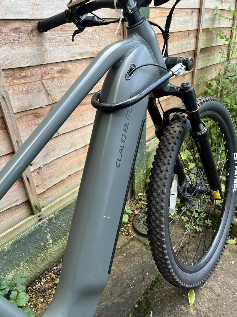 2023 Electric Bike 29er