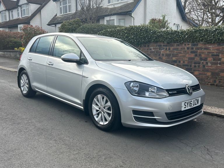 Volkswagen Golf 1.6 TDI - ULEZ  Compliant 