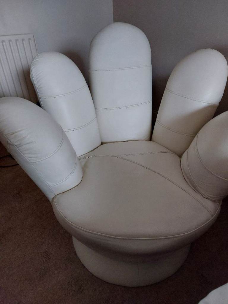Rarely available chair (REDUCED)