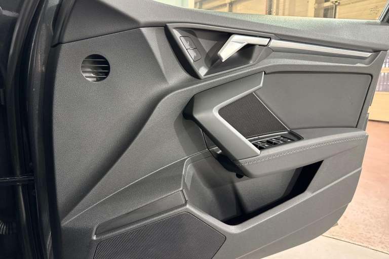 2020 Audi A3 35 TFSI S Line 5dr HATCHBACK PETROL Manual