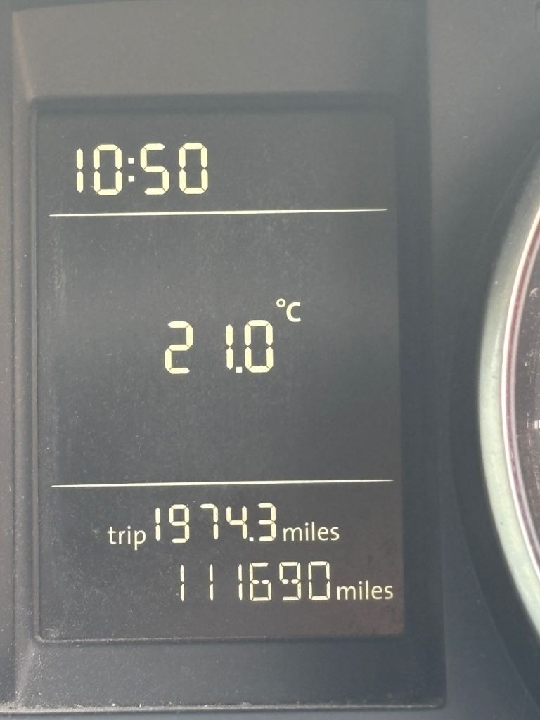 Volkswagen, GOLF, Hatchback, 2010, Manual, 1598 (cc), 5 doors