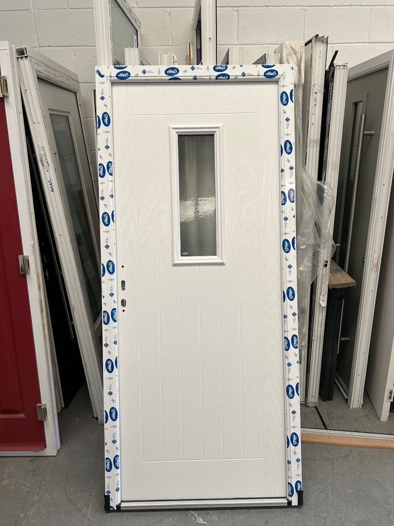Composite door #1 (BRAND NEW)
