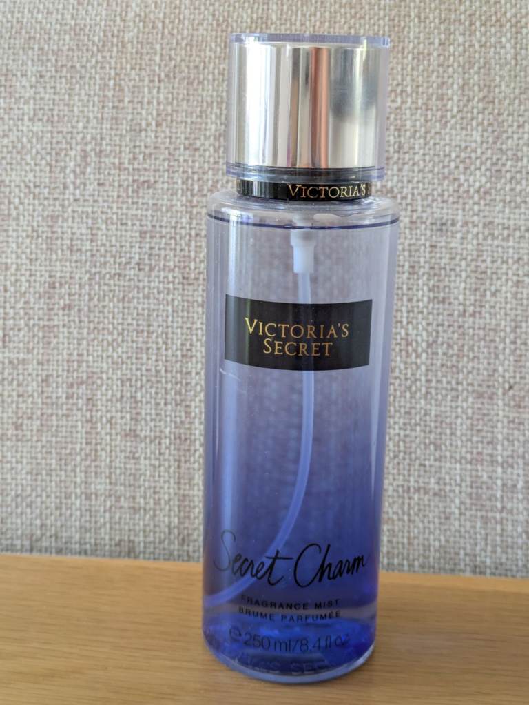 Victoria Secrets Body Mist