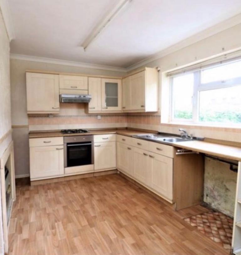 Spacious Double Room for Rent – Bloxwich, Walsall 