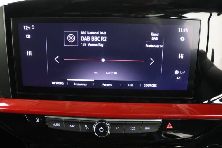 2022 Vauxhall Mokka 100kW SRi Premium 50kWh 5dr Auto HATCHBACK ELECTRIC Automatic