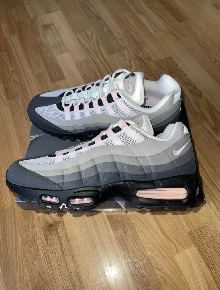 Nike Air max