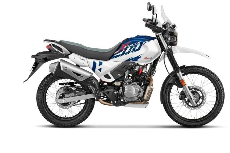 Hero Xpulse 200 2026
