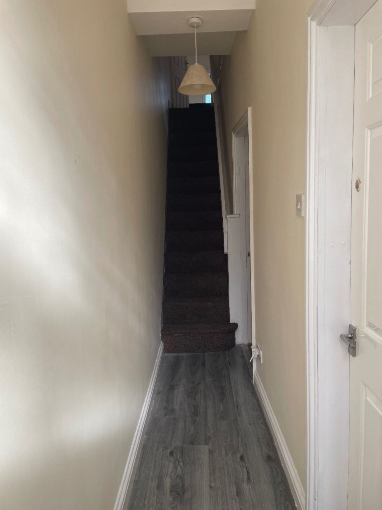 HOUSE FOR RENT IN TS1 AREA