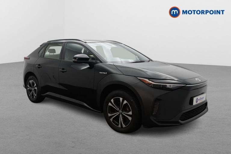 2024 Toyota bz4x 150kW Pure 71.4kWh 5dr Auto ESTATE ELECTRIC Automatic