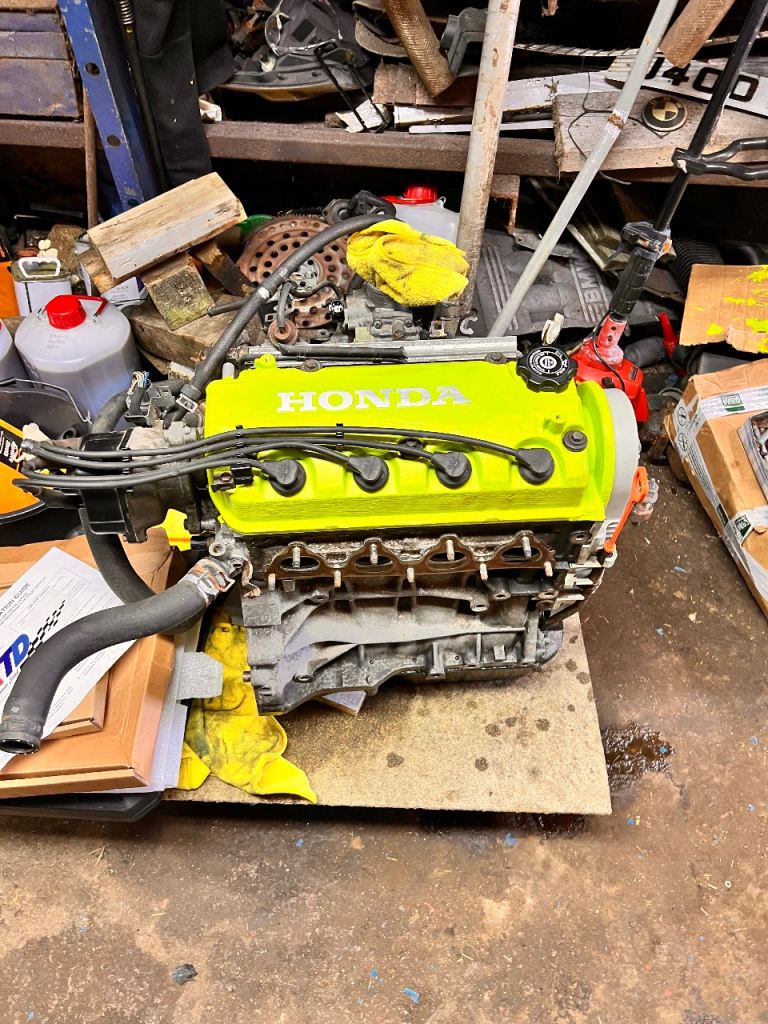 Honda, LOGO, Hatchback, 2000, Manual, 1343 (cc), 3 doors