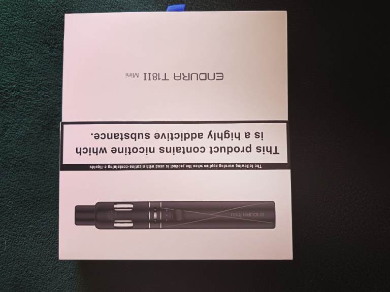 New Vape