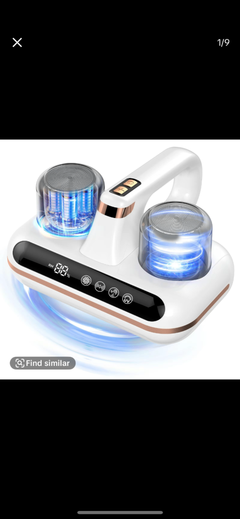 Brand new 5 in 1 cordless vacuum 