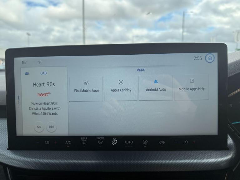 2023 Ford Focus 1.0 EcoBoost Active 5dr HATCHBACK PETROL Manual