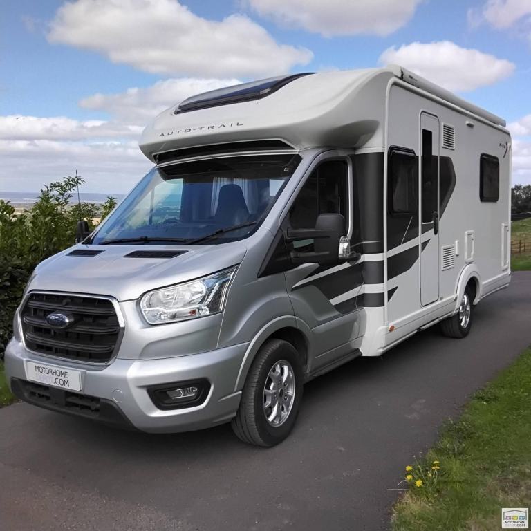 Auto-Trail F-Line F74