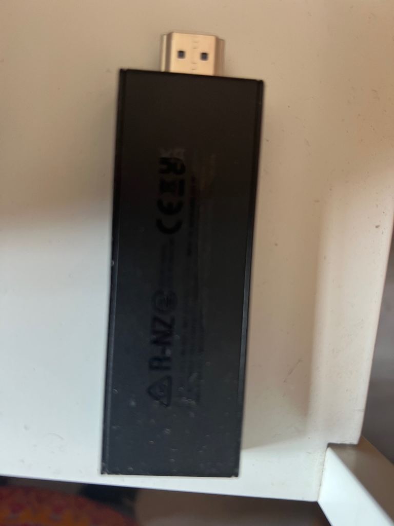 Amazon Fire TV Stick – For Parts / Repair