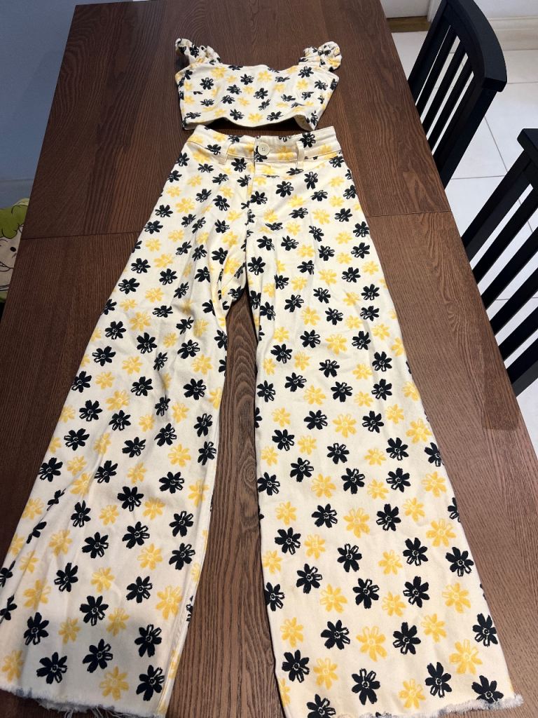 Teenager girl clothes