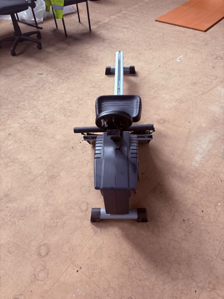 Rowing machine