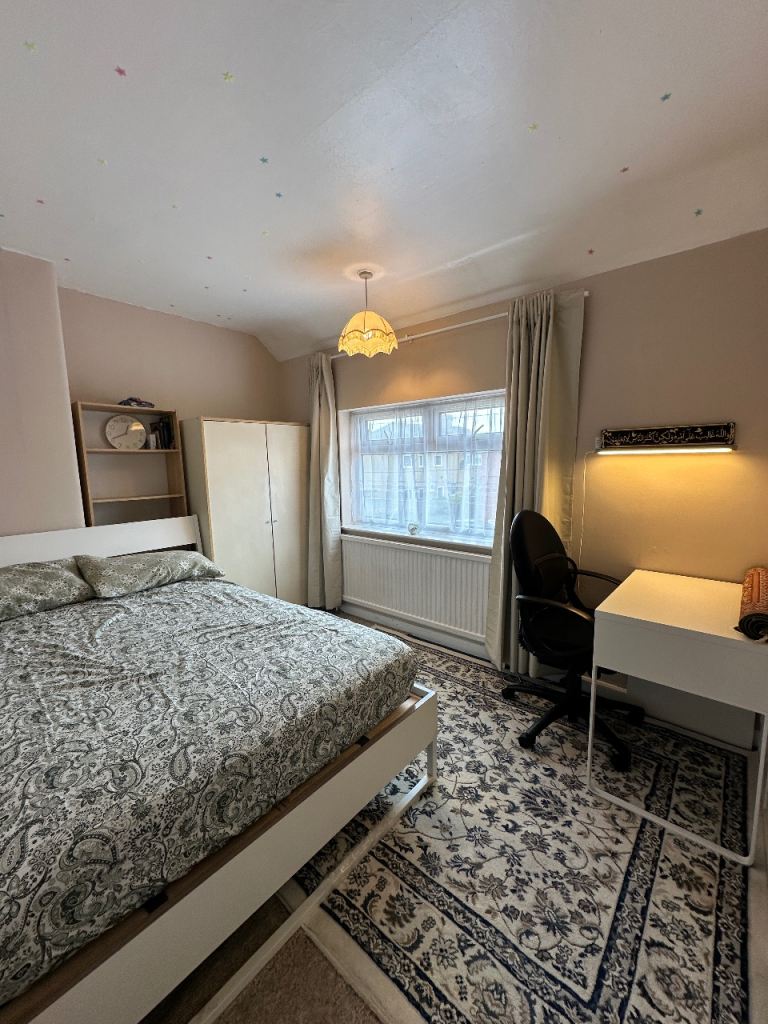 Double Room in Speedwell 