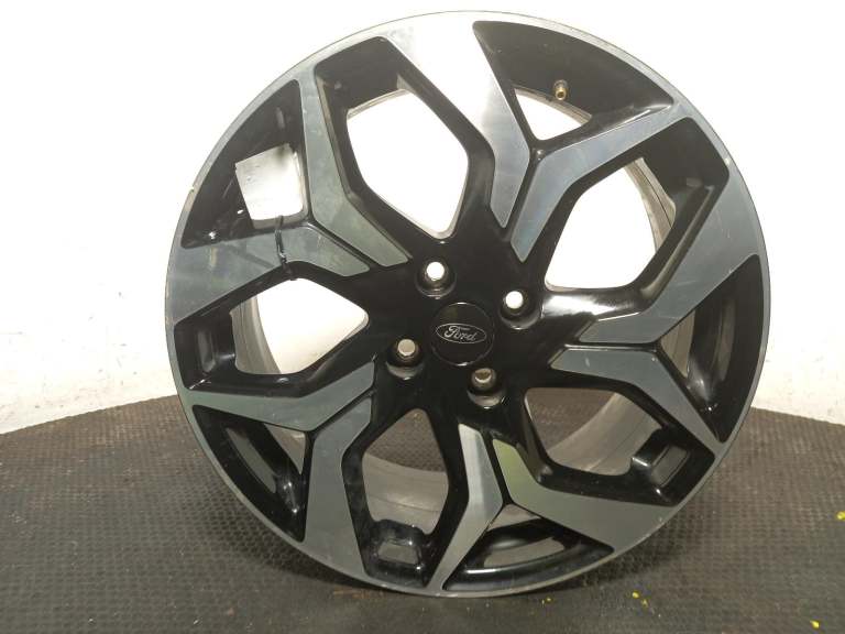 Ford Ecosport Alloy Wheel 18" Inch 4x108 Et37.5 7j 2017-2023 2265014