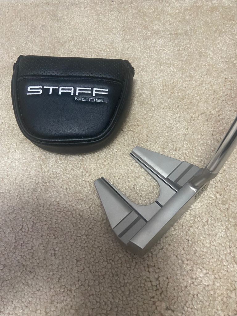 Wilson Staff Tour Model 22 Putter(new)