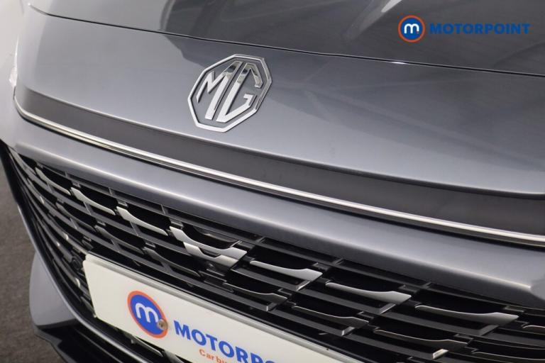 2025 MG MG HS 1.5 T-GDI Trophy 5dr DCT ESTATE PETROL Automatic