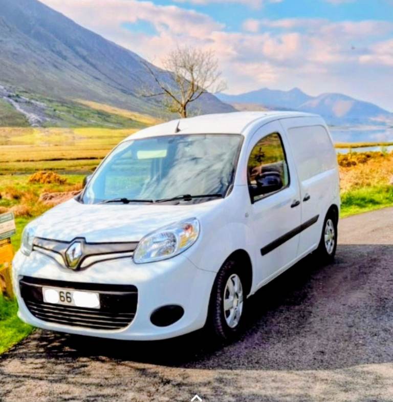 Renault Kangoo ML19 buissnes 
