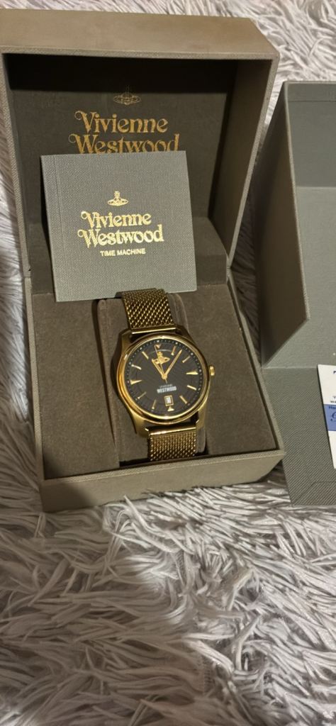 image for Vivienne Westwood watch 