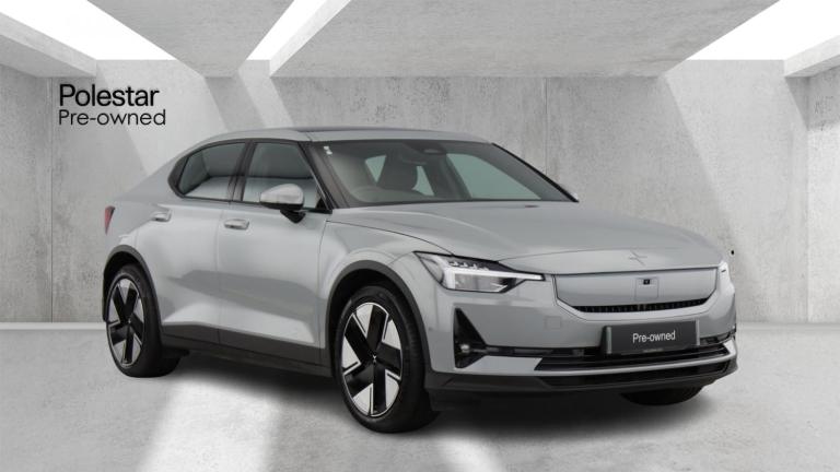 2025 Polestar Polestar 2 220kW 82kWh Long Range SM [Plus] 5dr Auto SALOON ELECTRIC Automatic