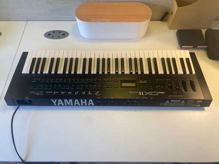 Yamaha DX11