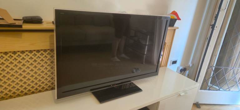 Panasonic TV