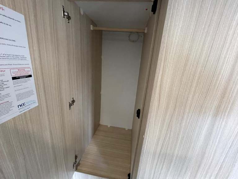 ADRIA SUN LIVING Sun Living By Adria A70 DK 7 Berth Family Motorhome White Manua