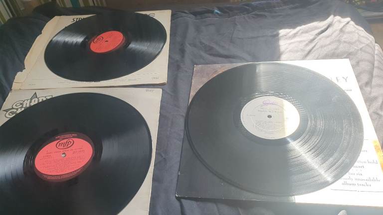 LPS   RECORDS   FOR SALE  