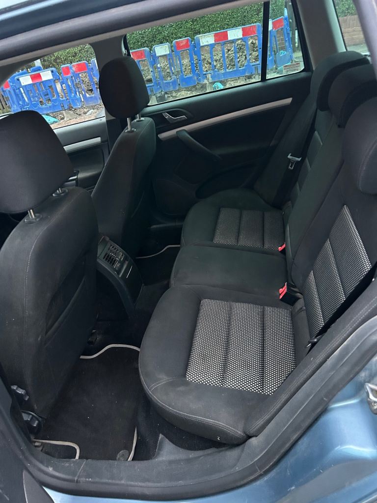 Skoda Octavia Scout 2.0 Tdi Pd 4x4 🚗 MOT JULY 2026