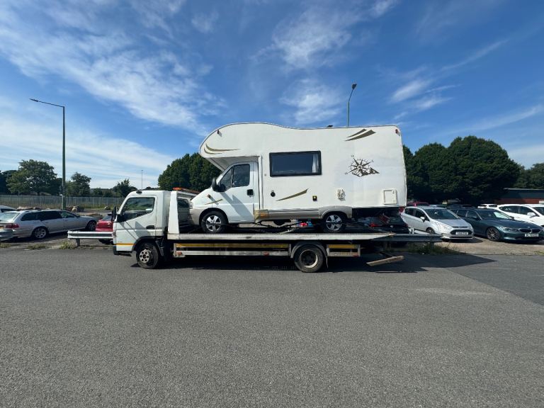 24-7 CHEAP CAR RECOVERY VAN 7.5T BREAKDOWN SERVICE VEHICLE TOW TRUCK TRANSPORT JUMP START NATIONWIDE