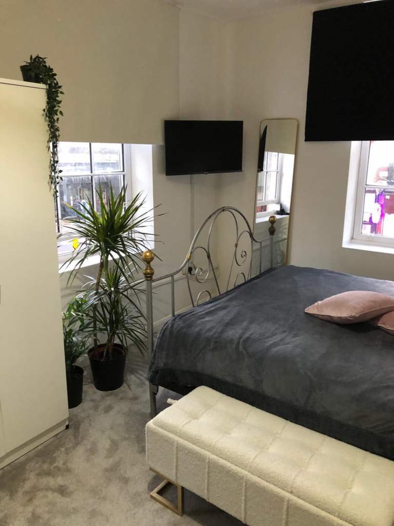 Studio flat in the Heart of Croydon 