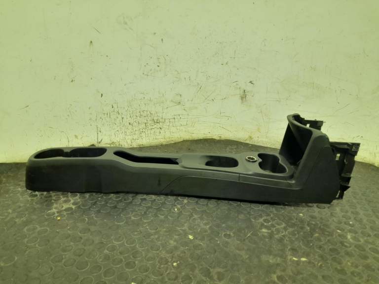 Fiat Panda Console 2011-2024 5 Door Hatchback Centre 735691131