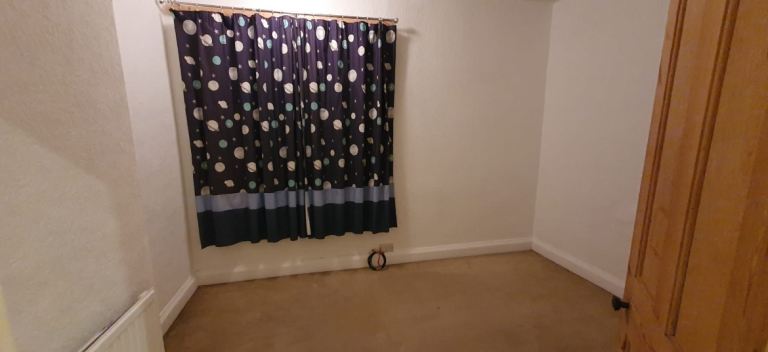 3 bed terraced house