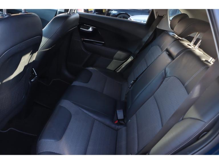 2017 Kia Niro h GDi 2 SUV HYBRID Automatic