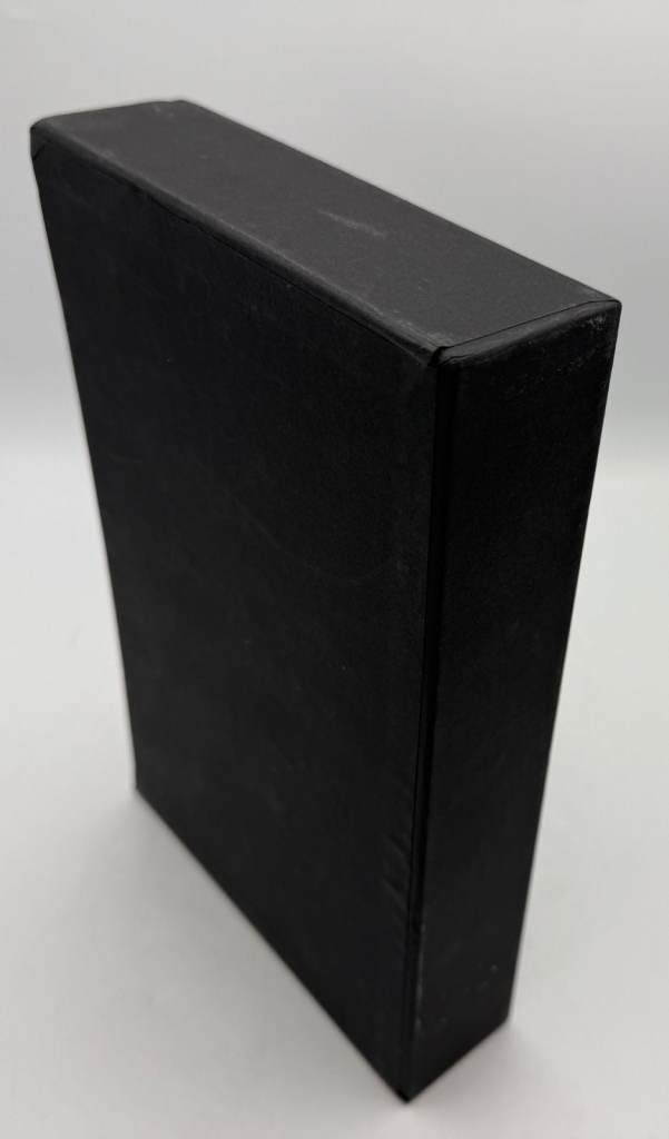 Folio Society: The Name Of The Rose by Umberto Eco 2004 | Neil Packer Slipcase