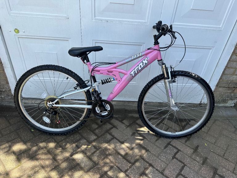 Girls 🧒-ladies mountain bike 