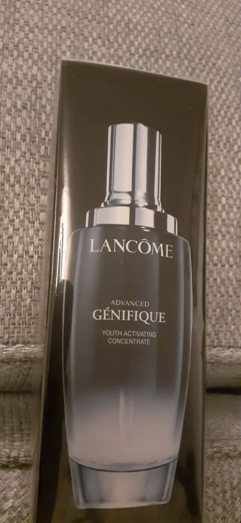 Lancome Advanced Genifique 
