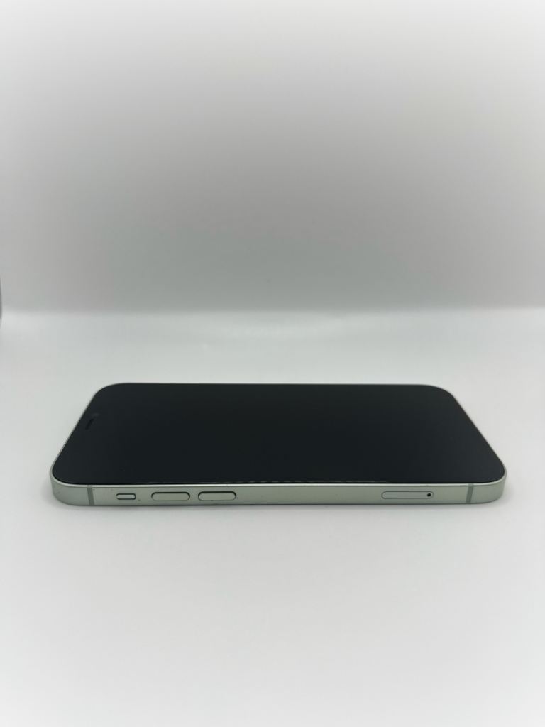PRISTINE: Apple iPhone 12, 64gb, Green (UNLOCKED)