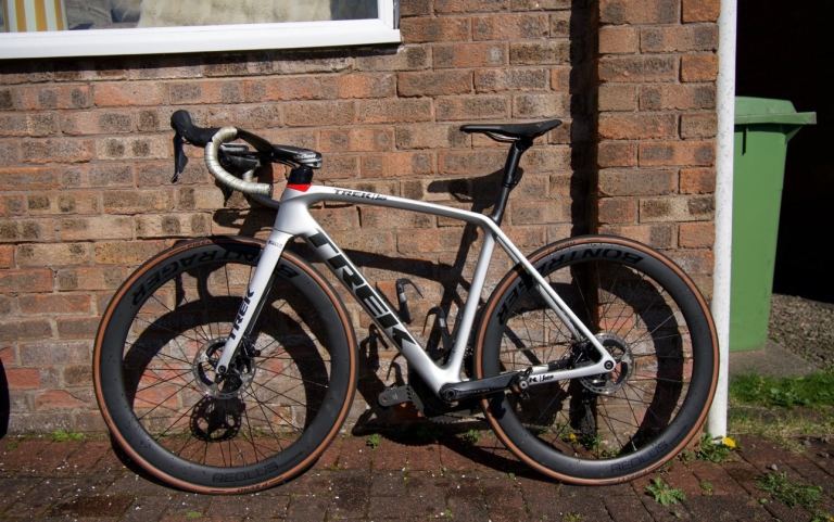 Trek Emonda
