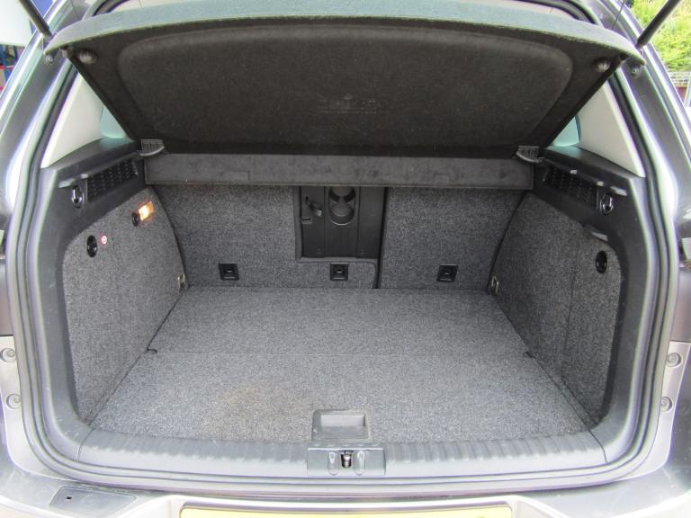 LEFT HAND DRIVE 2014 VOLKSWAGEN TIGUAN 2.0 TDi SPORT 4 MOTION DSG AUTO 4X4